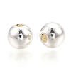ABS Plastic Beads OACR-S032-4mm-02-2