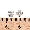 Brass Beads KK-CBA5CB0-36P-3
