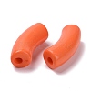 Opaque Acrylic Beads SACR-S677-026-2