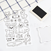 PVC Plastic Stamps DIY-WH0167-56-651-6