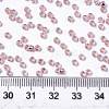 Glass Seed Beads SEED-S042-04A-04-4