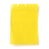 Plastic Transparent Zip Lock Bag OPP-B002-B02-2