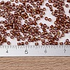 MIYUKI Delica Beads SEED-X0054-DB1750-4
