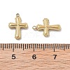 304 Stainless Steel Charms STAS-Z121-10G-3