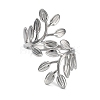 Non-Tarnish 304 Stainless Steel Rings RJEW-B047-04P-2