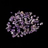 Natural Amethyst Chip Beads LS-G-M364-12A-1
