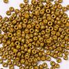 MIYUKI Round Rocailles Beads SEED-X0055-RR4460-3