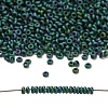 TOHO 6/0 Demi Round Beads SEED-DR06-0706-1