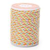 4-Ply Polycotton Cord Metallic Cord OCOR-Z003-D47-1