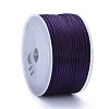 Polyester Braided Cords OCOR-I006-A01-11-2
