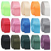15Pcs 15 Colors 3M Nylon Heavy-Duty Ribbon OCOR-GL0001-20-1