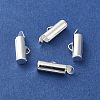 Brass Cord Ends FIND-Z039-22C-S-2
