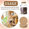 Corks Bottle Stoppers FIND-WH0816-023-5