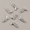 Tibetan Style Alloy Pendants LS-FIND-WH0146-24AS-2