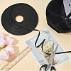 PP Plastic Ribbon DIY-WH0651-06-5