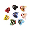 Handmade Lampwork Beads LAMP-T023-16M-1