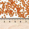 MIYUKI Round Rocailles Beads SEED-X0055-RR0133-3