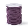 45M Faux Suede Cord LW-M003-25-1