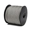 40M Nylon Coated 304 Stainless Steel Braided Wires TWIR-P002-01A-08-3