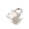 304 Stainless Steel Charms STAS-D288-05P-2