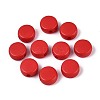 Acrylic Beads PL37C9070-01H-1