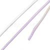 Segment Dyed Nylon Thread Cord NWIR-A008-01I-3