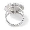  304 Stainless Steel Ring RJEW-B059-05P-02-3