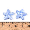 Handmade Porcelain Beads PORC-Q002-02D-01-3