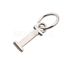 925 Sterling Silver Pendants STER-R011-07P-I-2