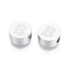 Tarnish Resistant 304 Stainless Steel Beads LS-STAS-I126-02P-B-1