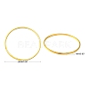 Brass Linking Rings EC18725MM-G-NF-2