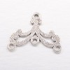 Alloy Chandelier Components EA9730Y-3