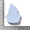 Opaque Resin Decoden Cabochons RESI-G094-01A-3