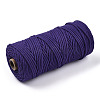 Cotton String Threads OCOR-T001-02-16-2