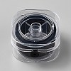 90M Flat Elastic Crystal String EW-WH0025-001E-1