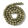 Natural Alashan Agate Beads Strands G-P530-B05-02-3