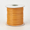 Eco-Friendly Korean Waxed Polyester Cord YC-P002-0.8mm-1129-1