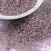 MIYUKI Round Rocailles Beads SEED-JP0010-RR0168-1
