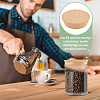 Cork Bottle Stoppers FIND-WH0016-46A-6