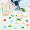 ARRICRAFT 120Pcs 6 Colors Glass Beads GLAA-AR0001-35-5