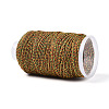 150M S24-Ply Cotton Twisted Cords OCOR-N010-01-09-3