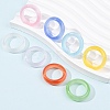 Cat Eye Finger Rings RJEW-G363-01A-1