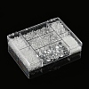 DIY Transparent Series Jewelry Making Kits DIY-YW0002-94A-2