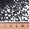 Glass Seed Beads SEED-A012-2mm-129-3