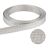 Unicraftale Stainless Steel Braided Tape OCOR-UN0001-01B-1