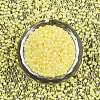 6/0 Glass Seed Beads SEED-A015-4mm-2215-3
