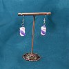 Handmade Polymer Clay Charms CLAY-T016-83-6