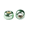 TOHO Round Seed Beads SEED-XTR08-PF0570-3
