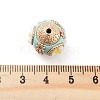 Handmade Indonesia Beads FIND-Q106-01A-3