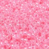 TOHO 8/0 Round Beads X-SEED-TR08-0909-2